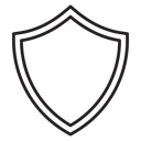 Shield icon