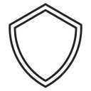 Shield icon