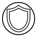 Shield icon