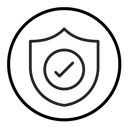 Shield icon