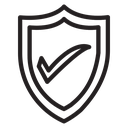 Shield icon