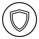 Shield icon