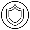 Shield icon