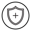Shield icon