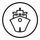 Ship icon