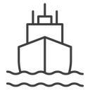 Ship 4 icon