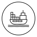 Ship 2 icon