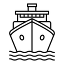 Ship 2 icon