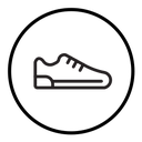 Shoes (2) icon