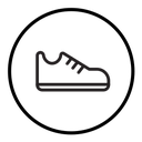 Shoes icon