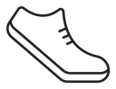 Shoes icon