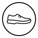 Shoes icon