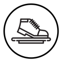 Shoes icon