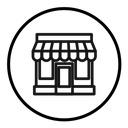 Shop icon