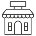 Shop (1) icon