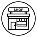 Shop icon