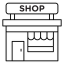 Shop icon