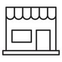 Shop icon