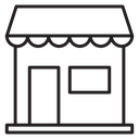 Shop icon