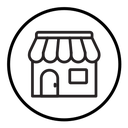 Shop icon
