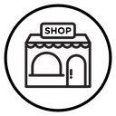 Shop icon