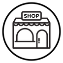 Shop icon