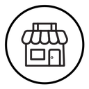 Shop icon
