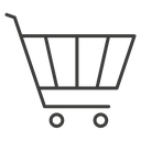 Shopping icon