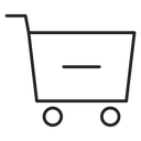 Shopping icon
