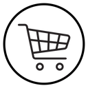 Shopping icon