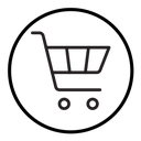Shopping icon