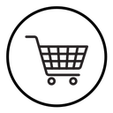 Shopping icon