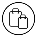 Shopping icon