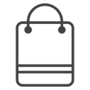Shopping Bag icon