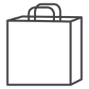 Shopping Bags icon