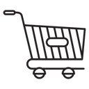 Shopping Cart icon
