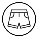 Shorts icon