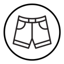 Shorts icon