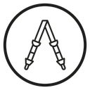 Shoulder Strap icon