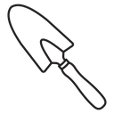 Shovel icon