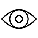 Show Eye icon