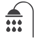 Shower 2 3 icon