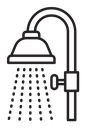 Shower 2 icon