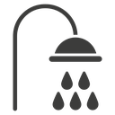 Shower Head icon