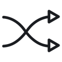 Shuffle 3 icon