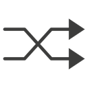 Shuffle 4 icon