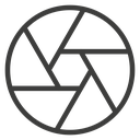 Shutter icon