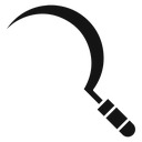 Sickle 4 icon