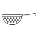 Sieve icon