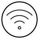Signal icon